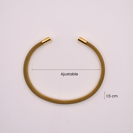 PULSERA CRATOS