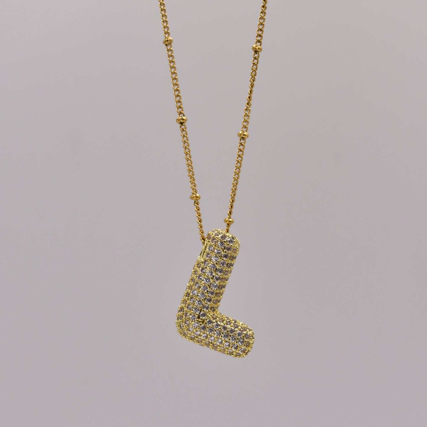 INICIAL L ZIRCONIA