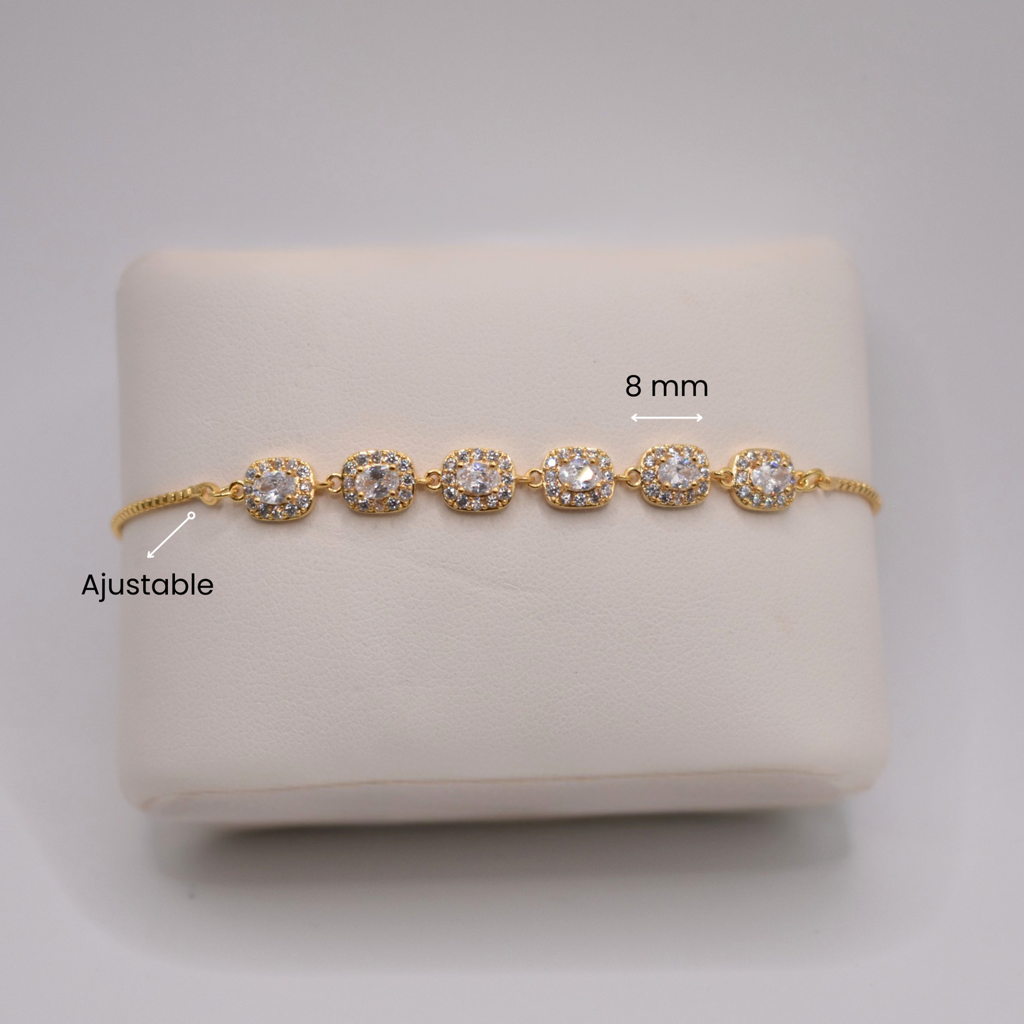 PULSERA BINTU