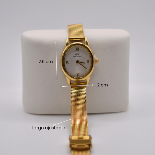 RELOJ CLÍO