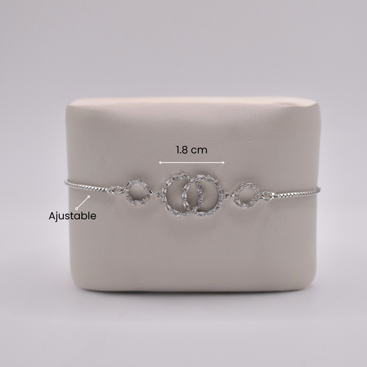 PULSERA ERATO
