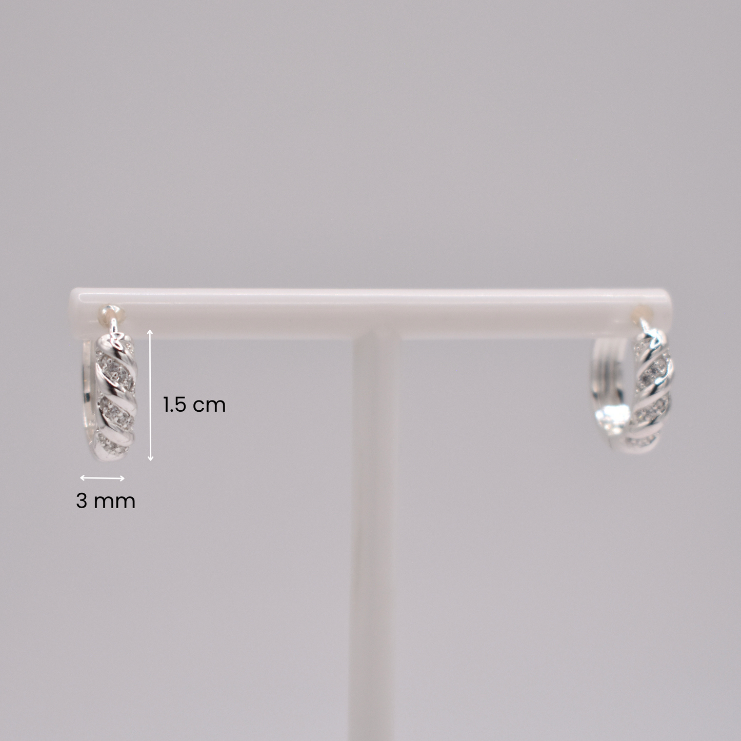 ARETES LEYDA