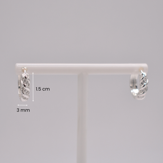 ARETES LEYDA