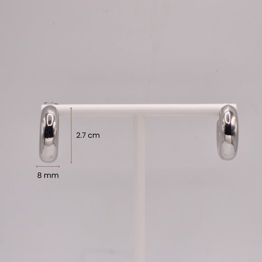 ARETES LIZANDRO