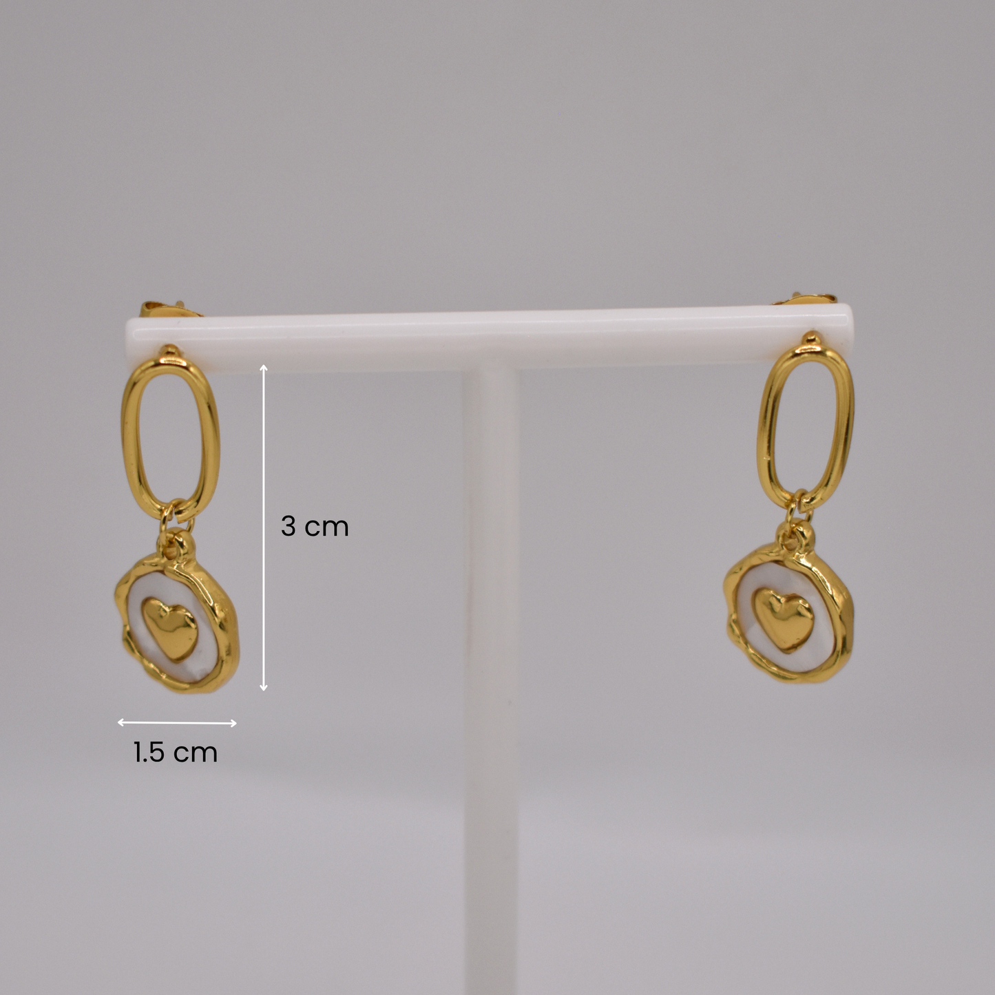 ARETES MADU