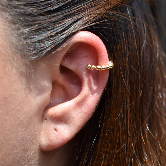 EARCUFF MELISA