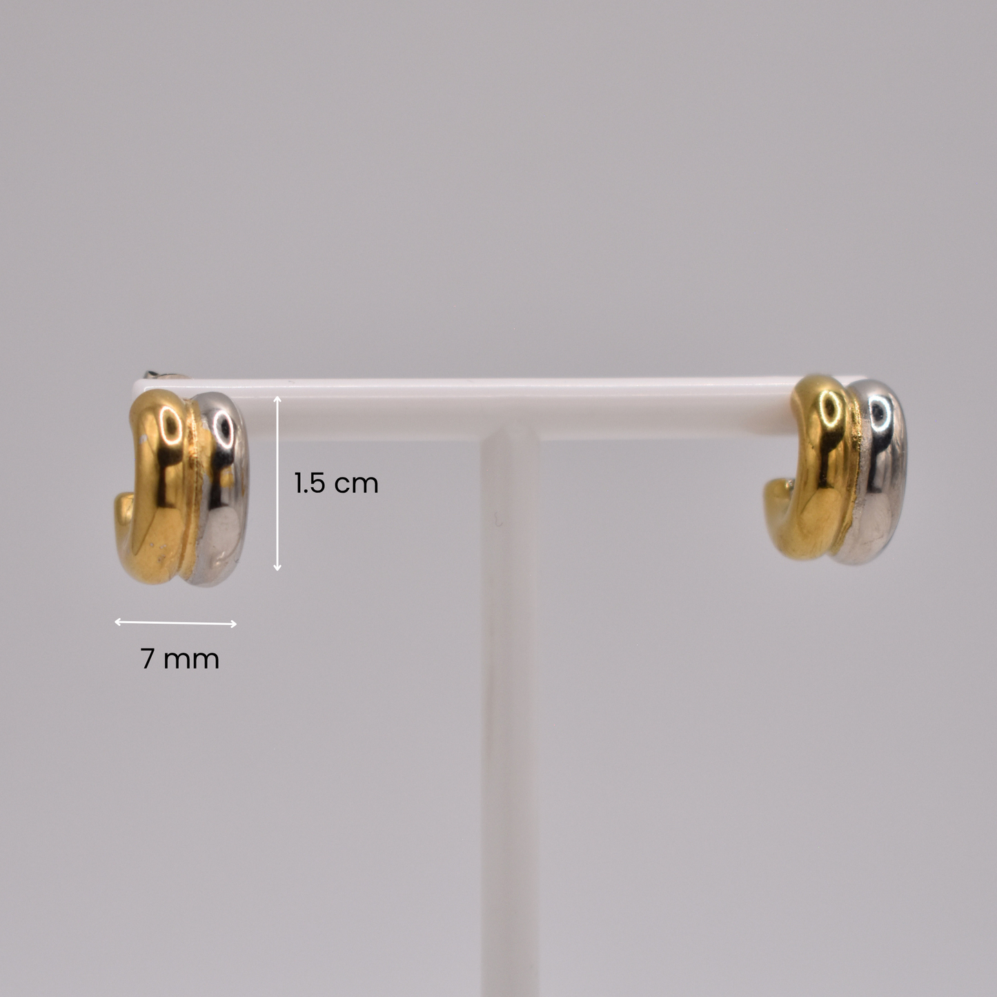 ARETES PRISCILA