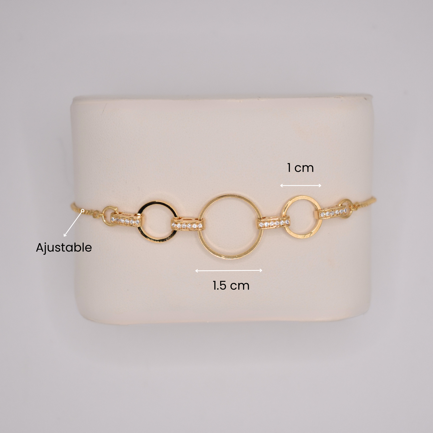 PULSERA TEA