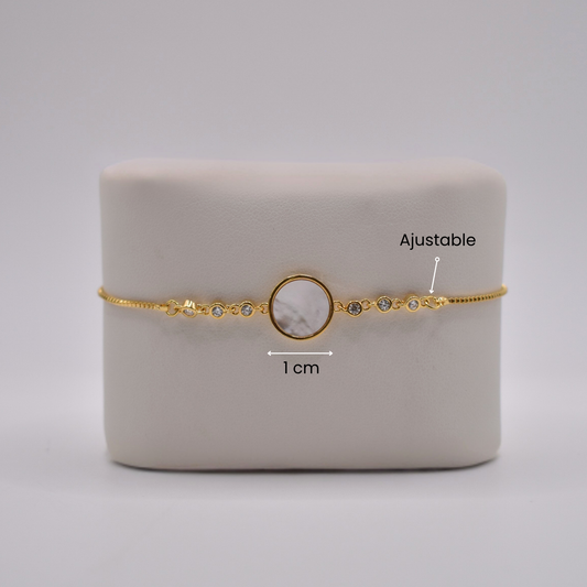 PULSERA ALCIDE