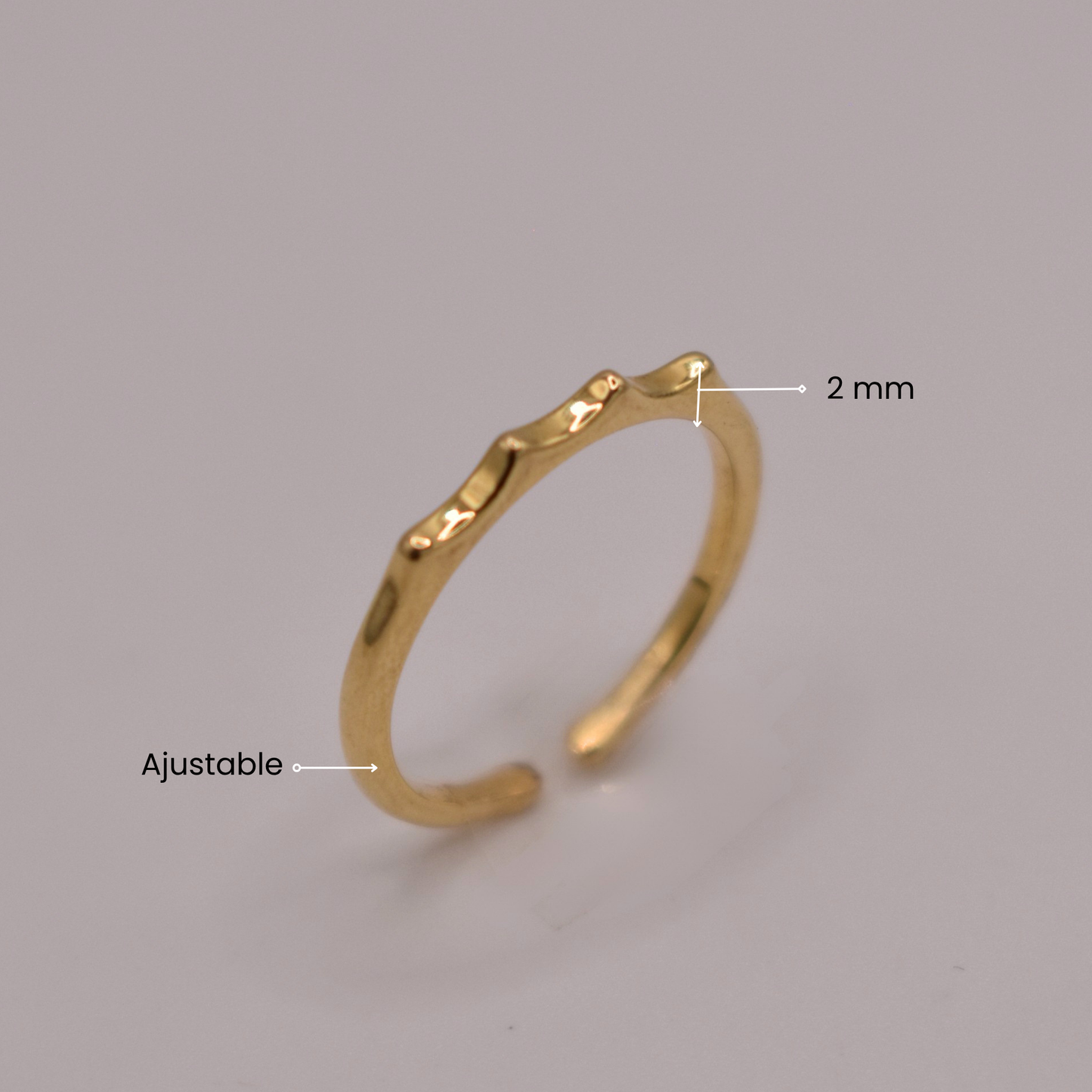 ANILLO AUSET