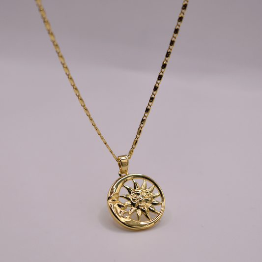 COLLAR CALIX
