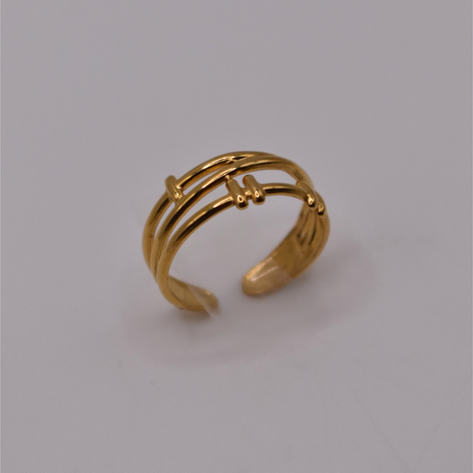 ANILLO CHLORIS
