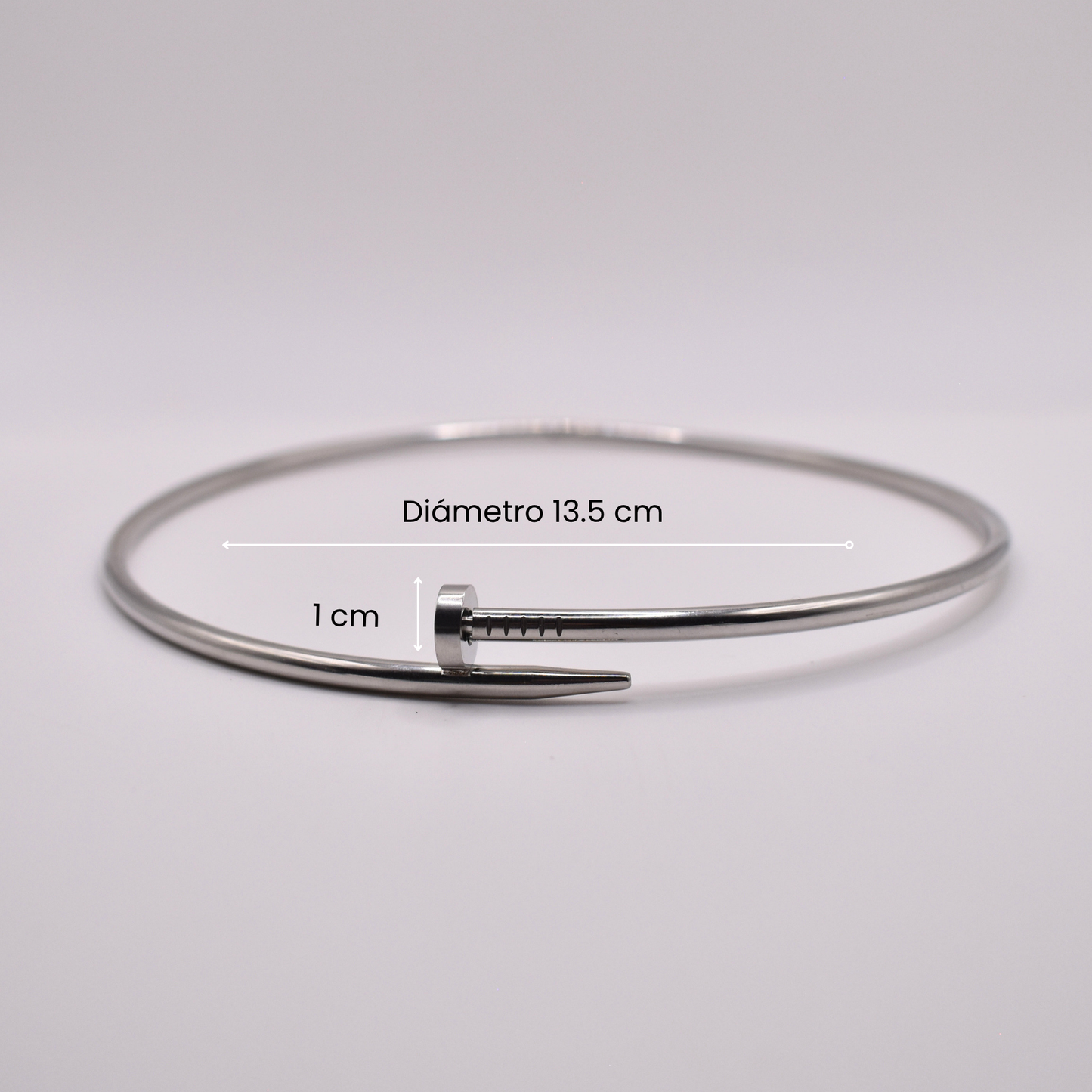 COLLAR NIX