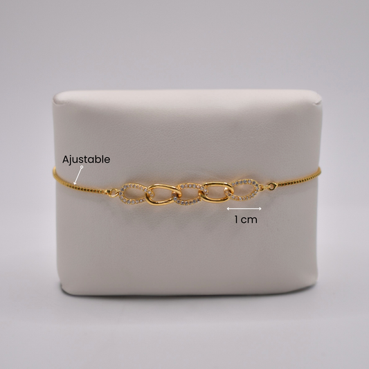 PULSERA TÁBATA