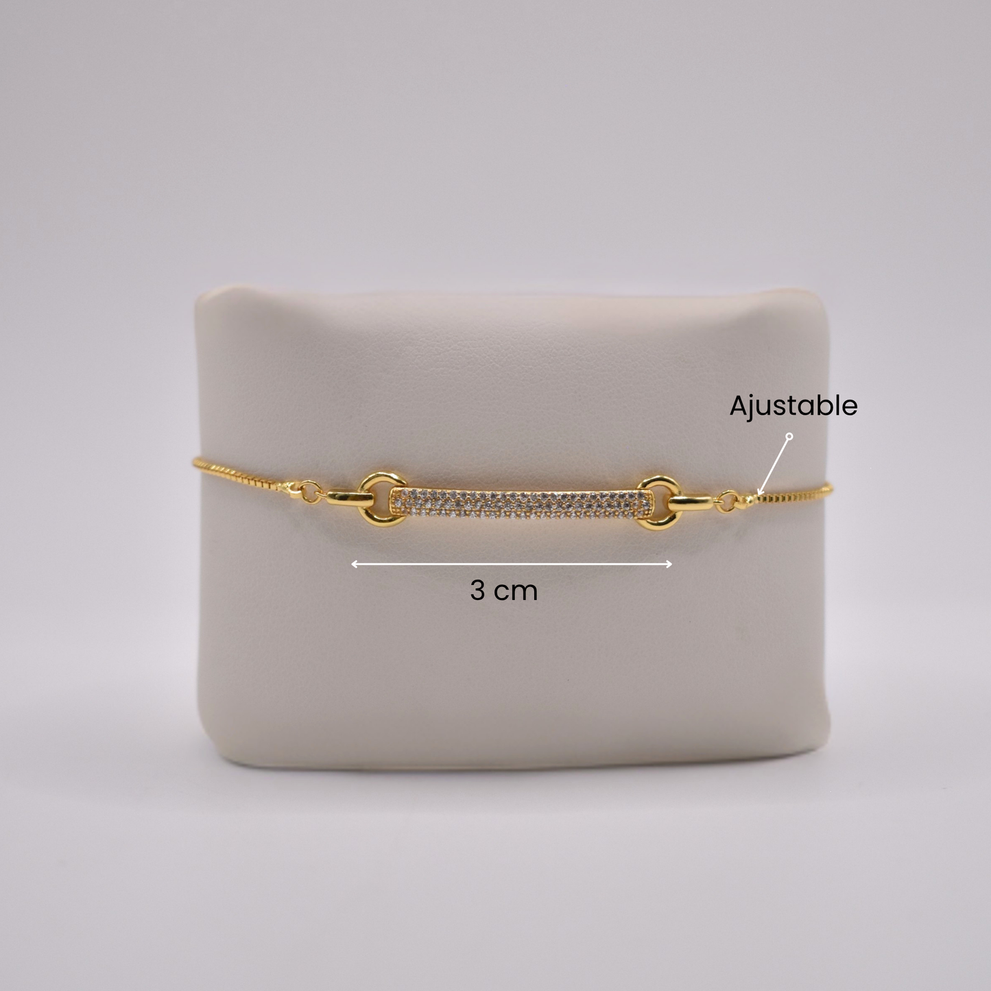 PULSERA TAIT