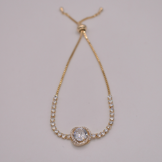 PULSERA TYCHE