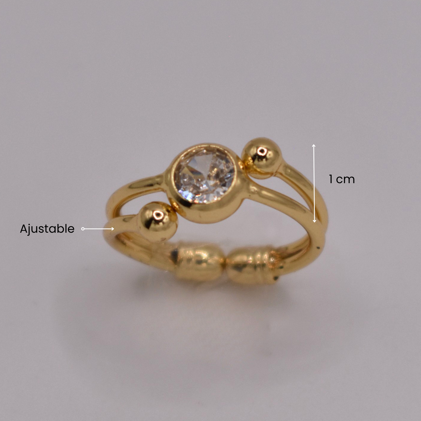 ANILLO USERET