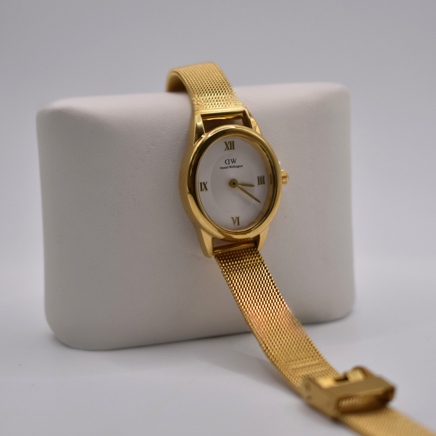 RELOJ CLÍO