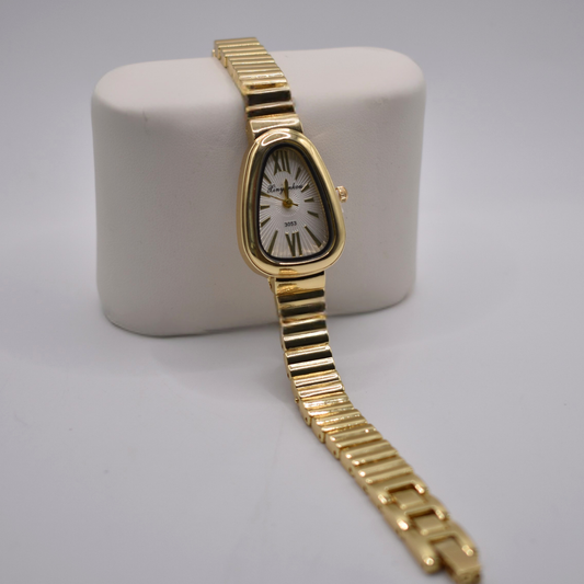 RELOJ EVANGELINE