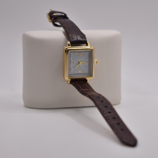 RELOJ GREGOR