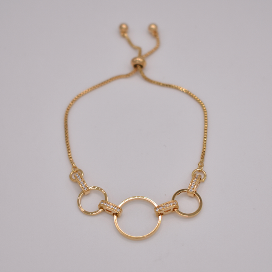 PULSERA TEA