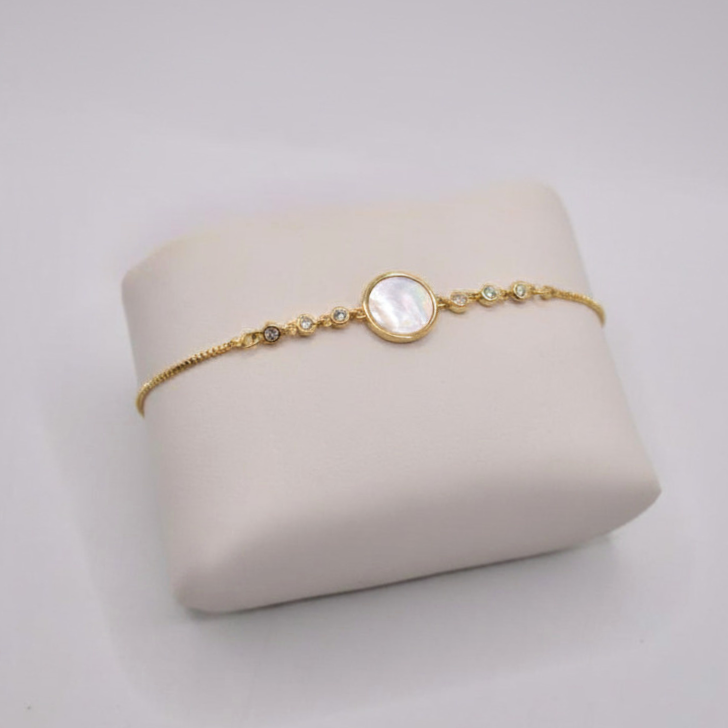 PULSERA ALCIDE