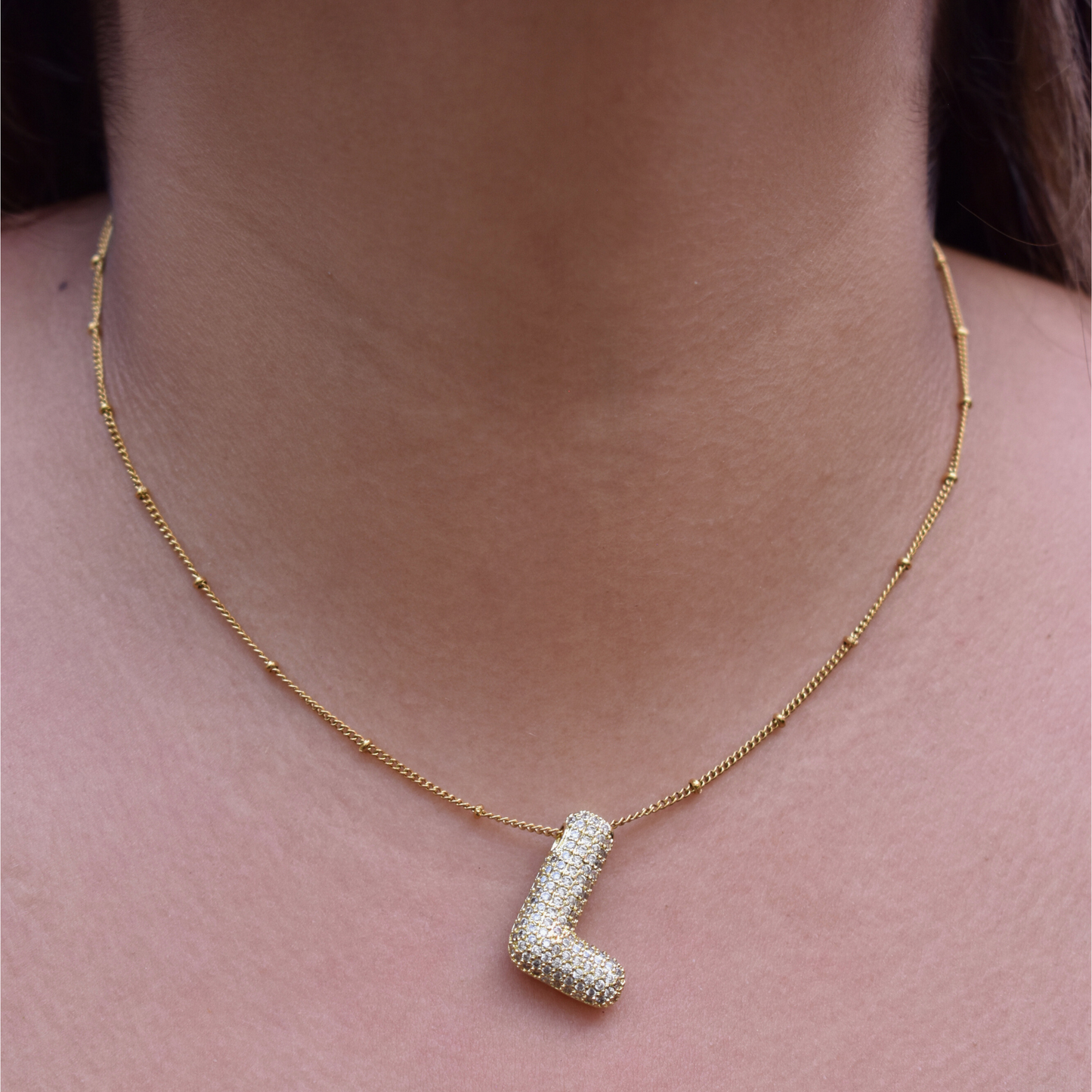 INICIAL L ZIRCONIA