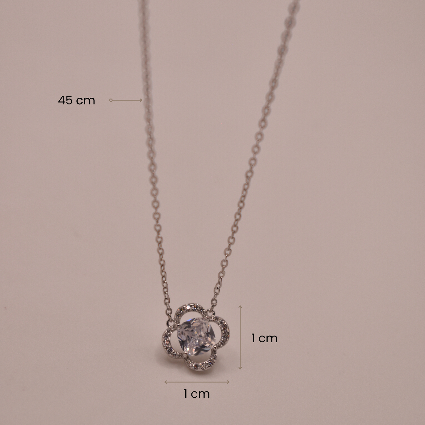 COLLAR ATENEA