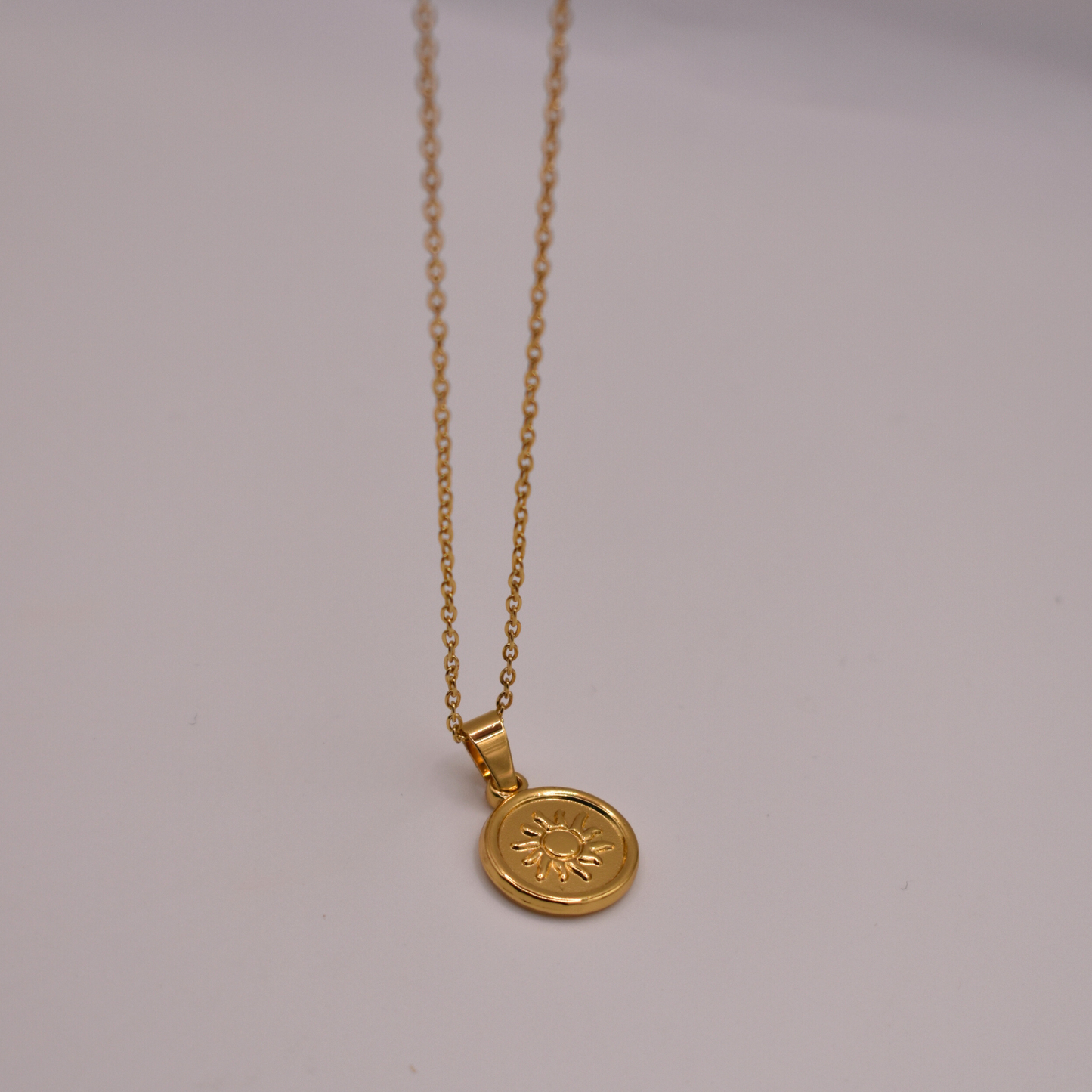 COLLAR NEREA