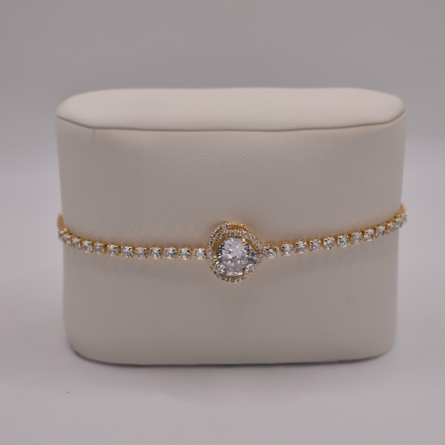 PULSERA TYCHE