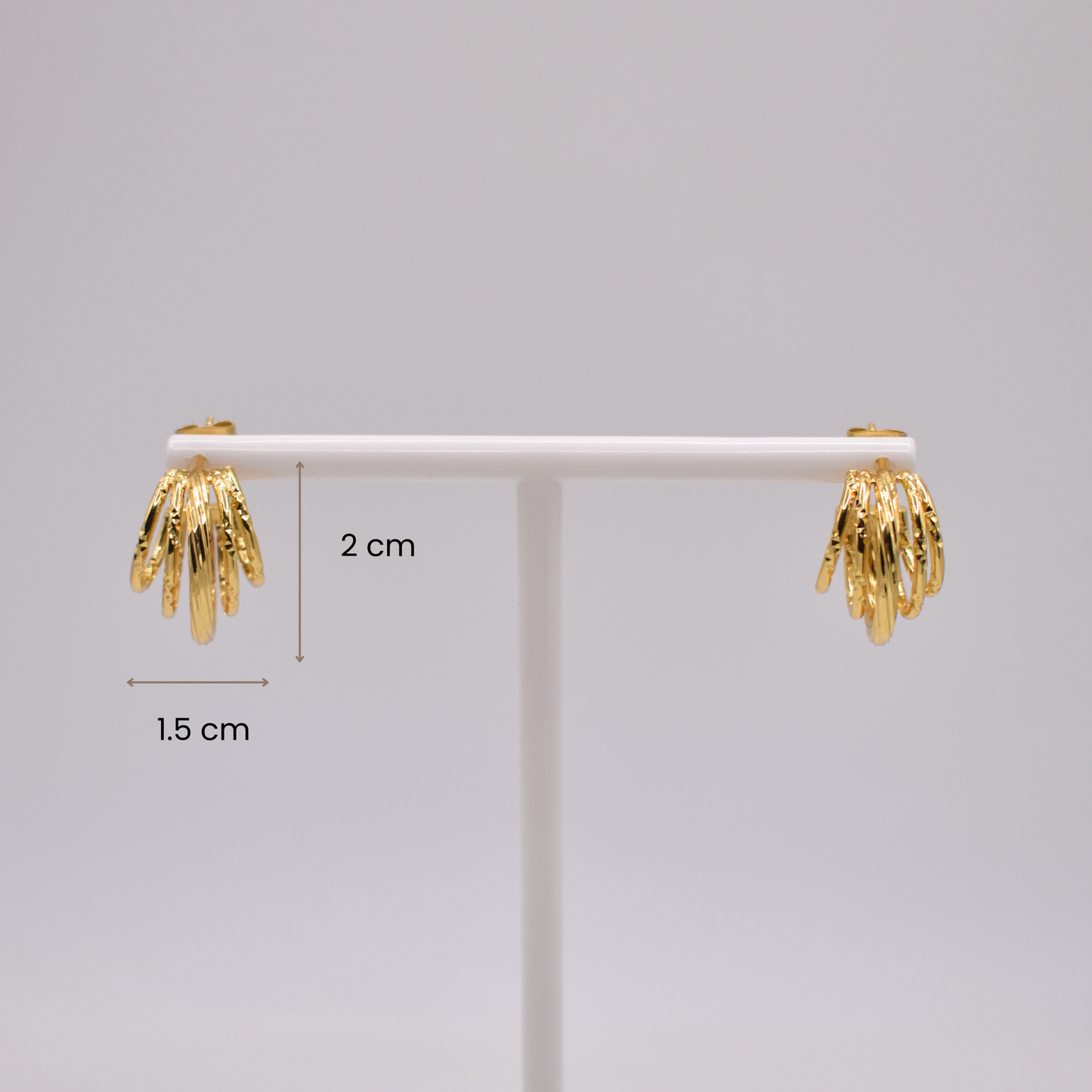 COMBO ADARA + SAMIRA