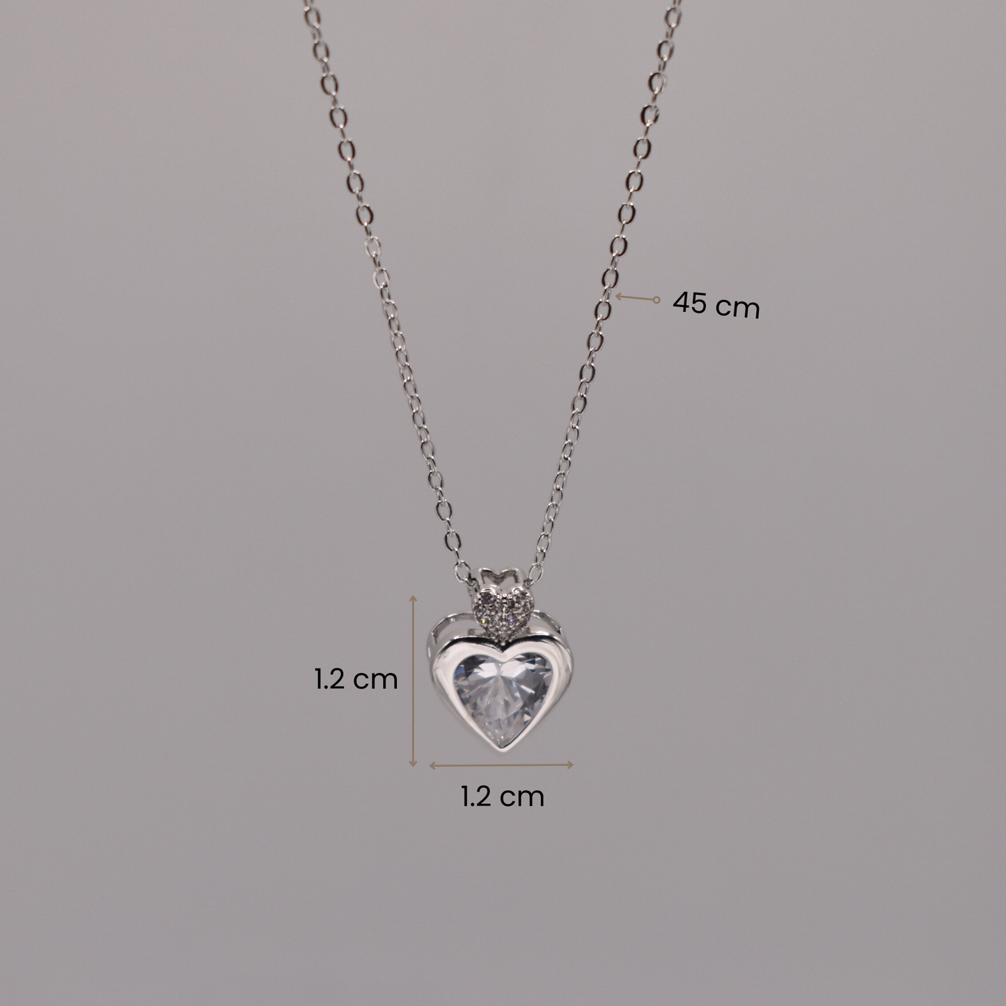 COMBO ANIELI + YAHELU