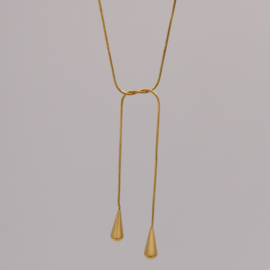 COLLAR ZINA