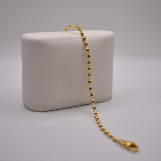PULSERA BASILISA