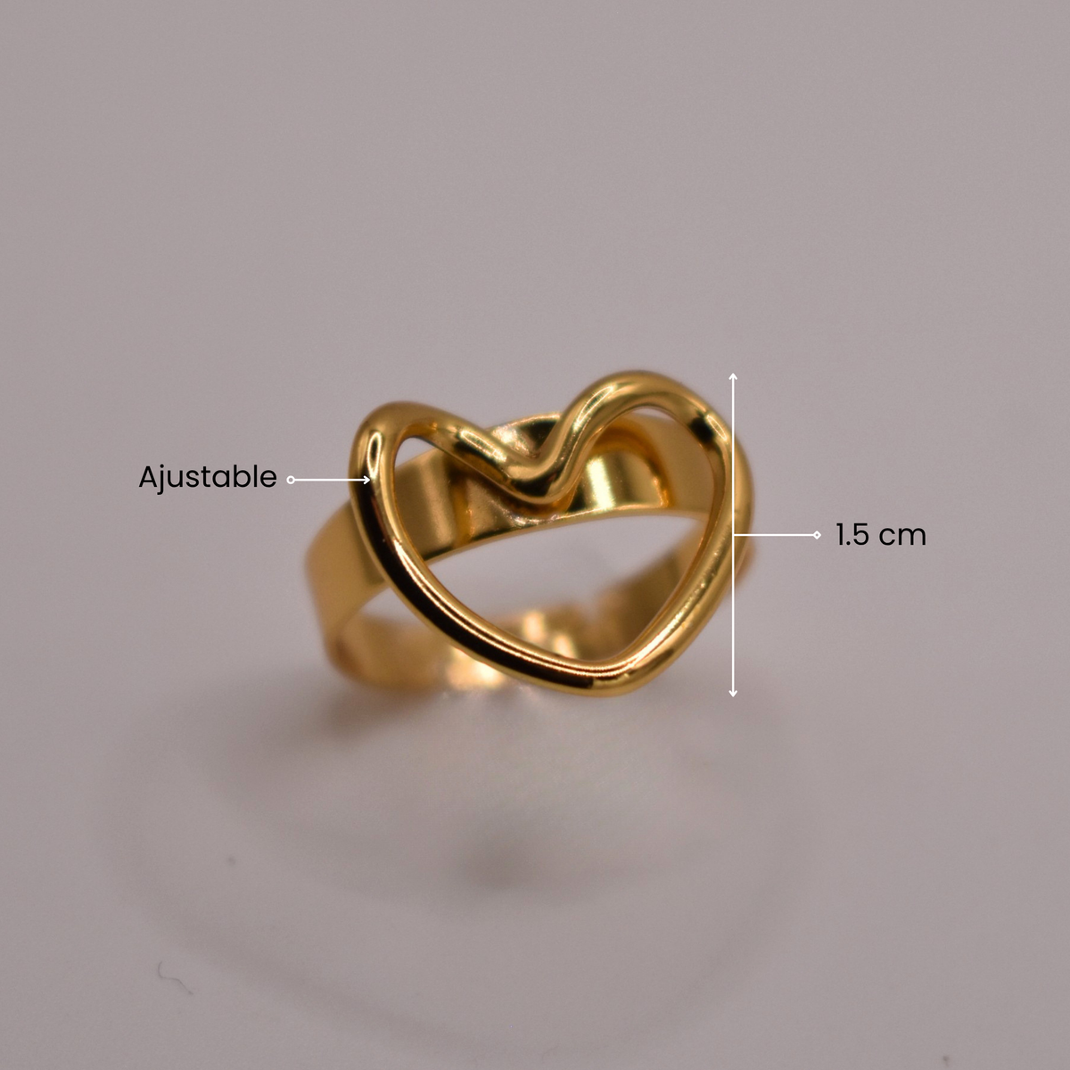 ANILLO XANTY