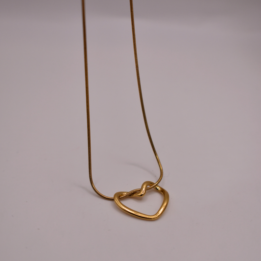COLLAR HADES