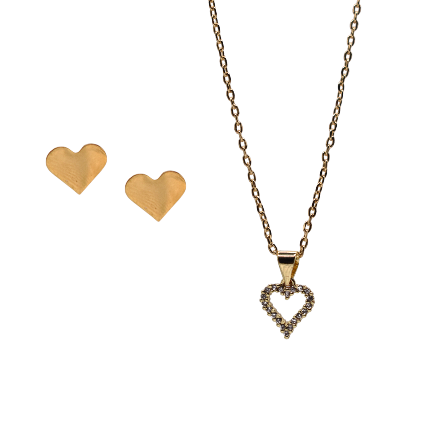 Golden Favs