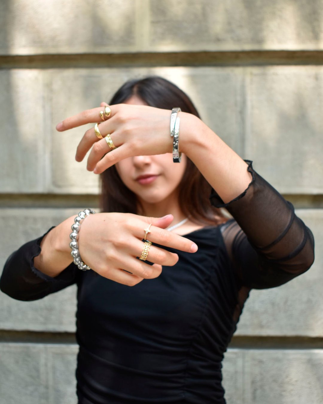 Pulseras