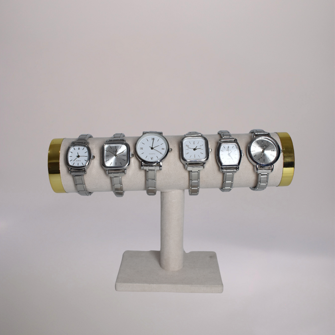 Relojes