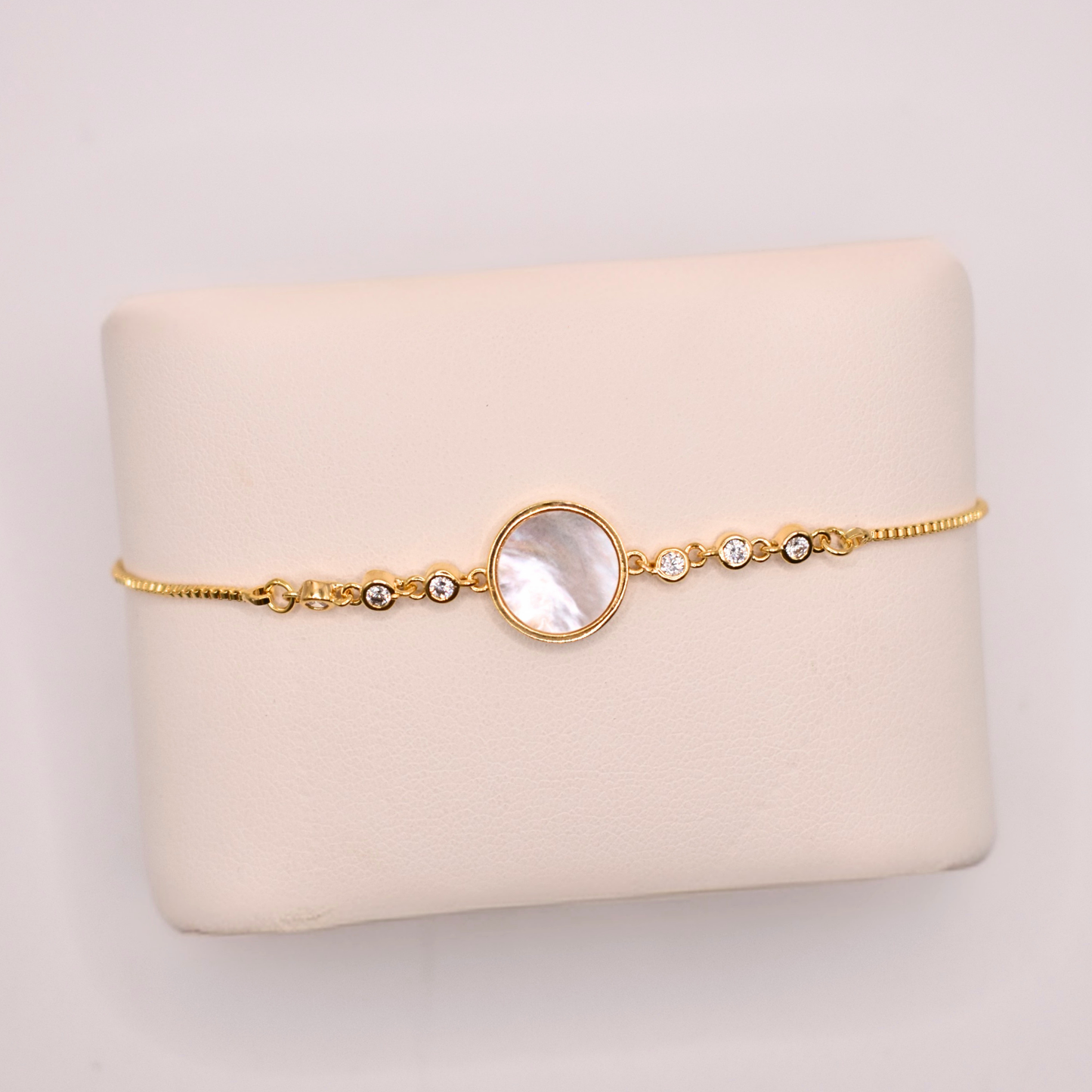 PULSERA ALCIDE
