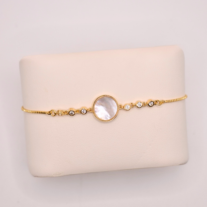 PULSERA ALCIDE