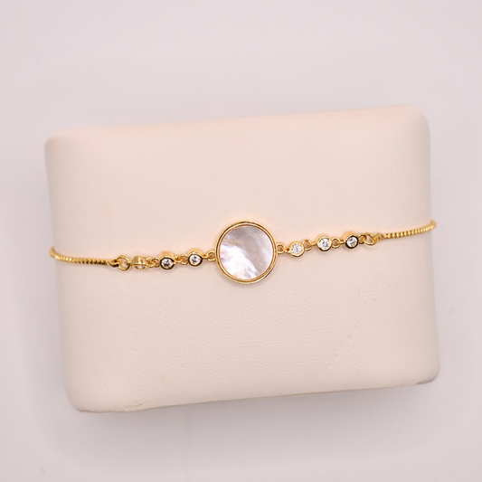 PULSERA ALCIDE