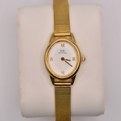 RELOJ CLÍO