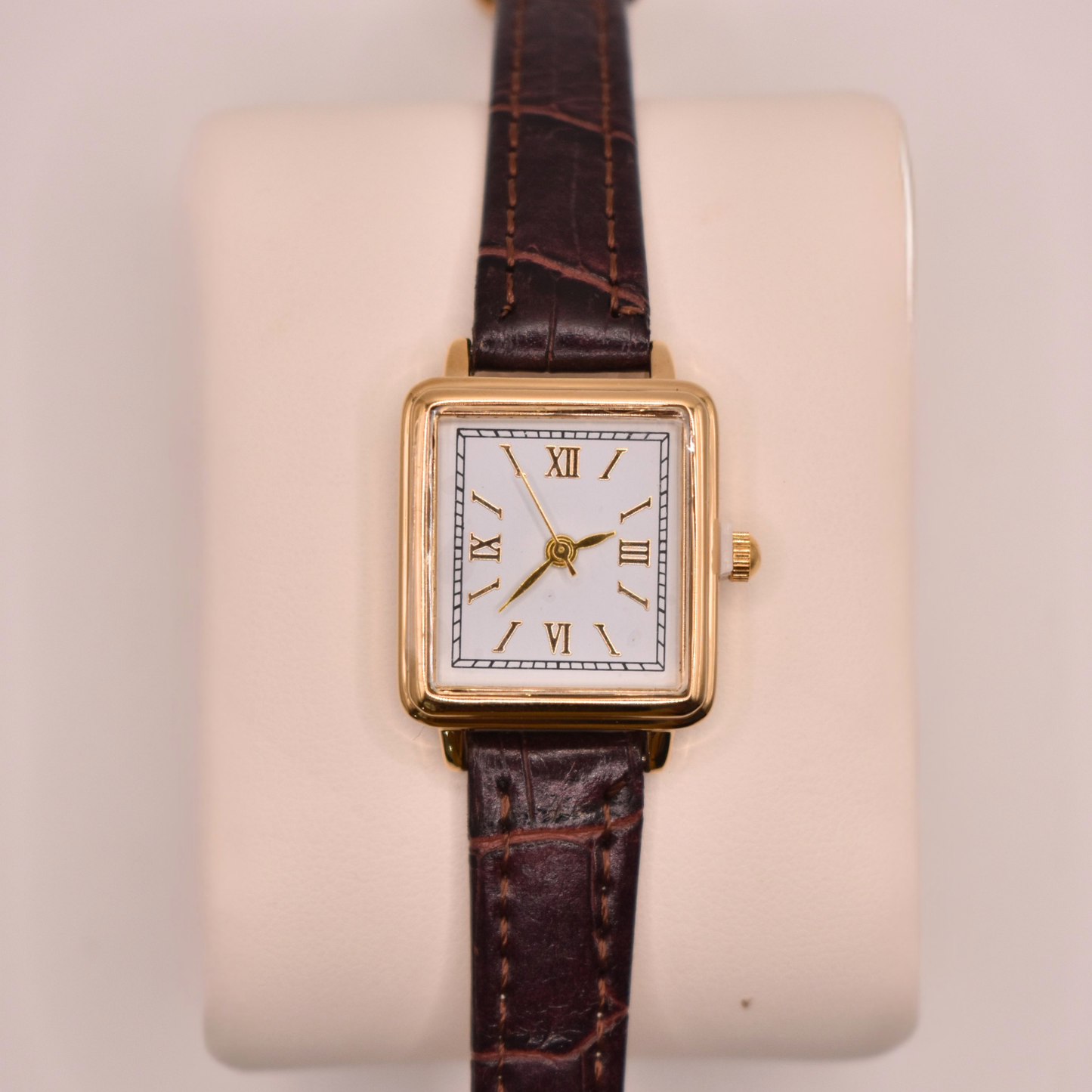 RELOJ GREGOR