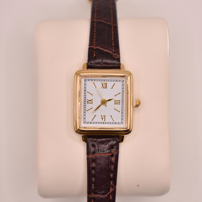 RELOJ GREGOR