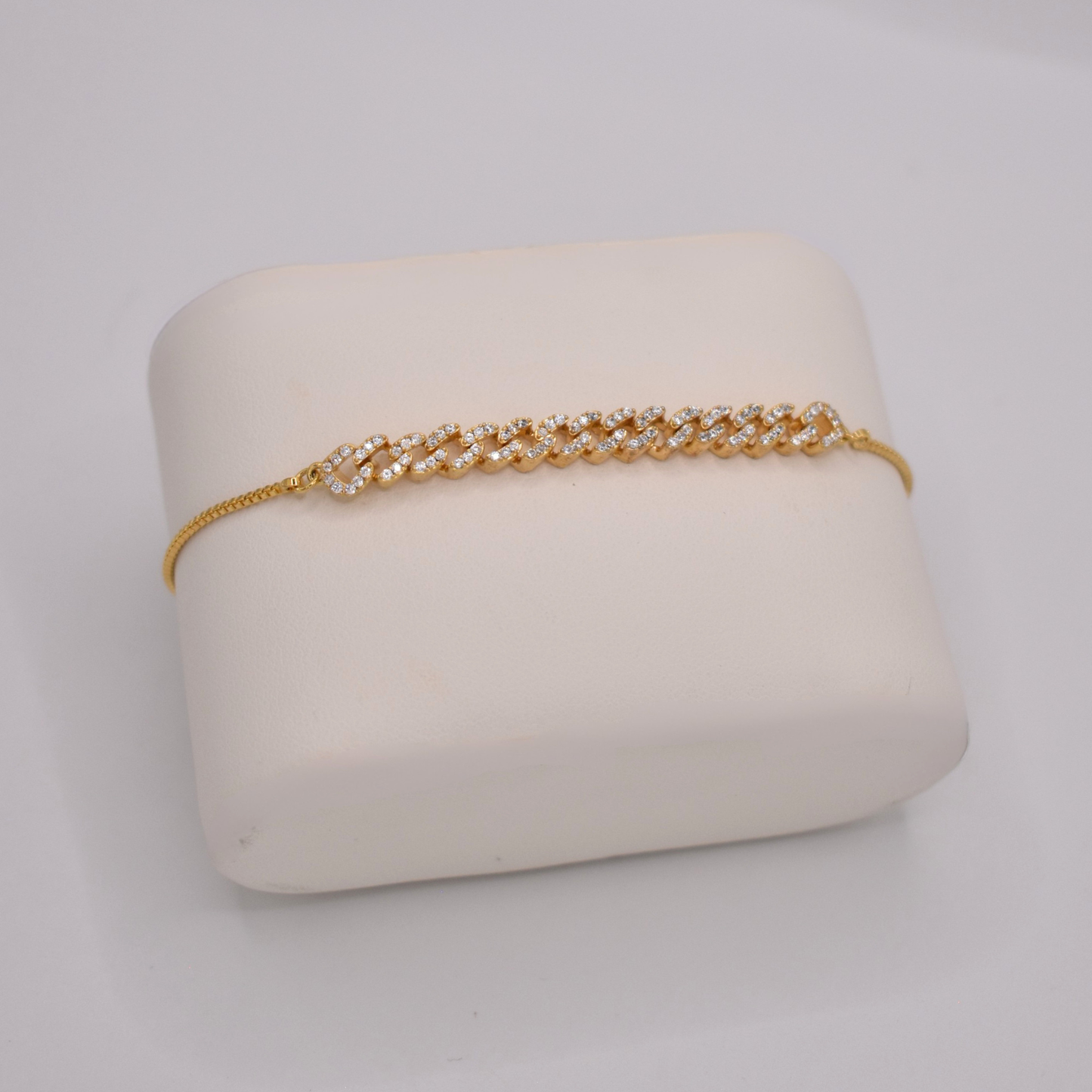 PULSERA MONTU