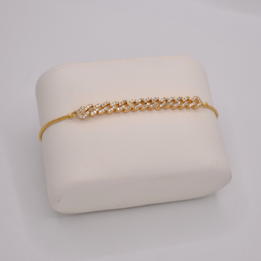 PULSERA MONTU