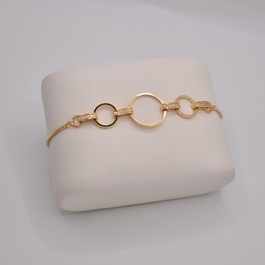 PULSERA TEA
