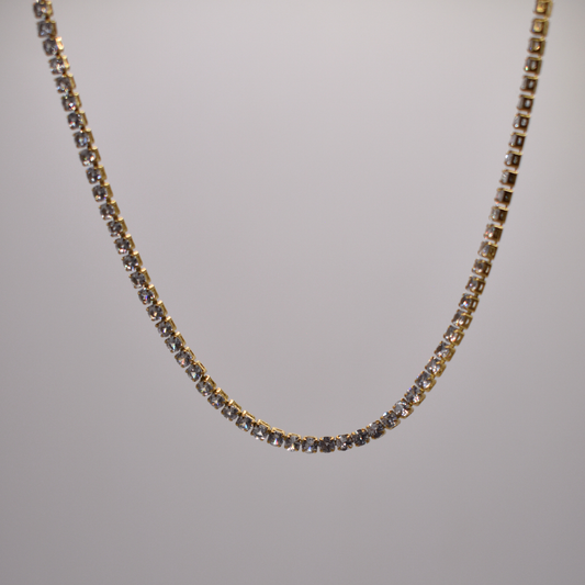 COLLAR ANUBIS