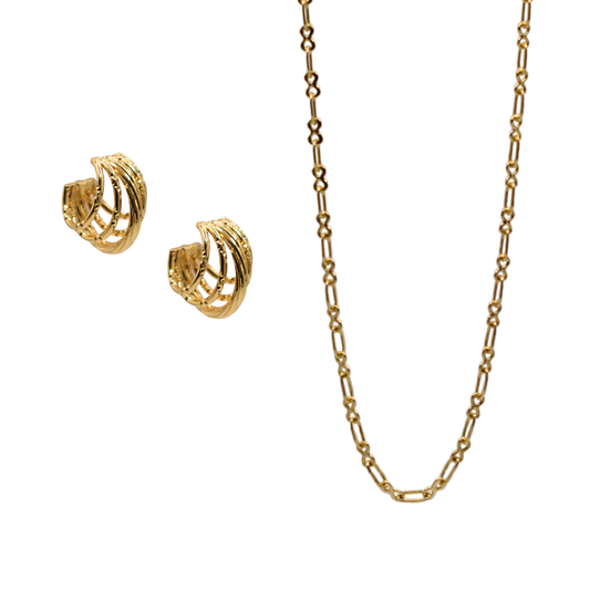 COMBO ADARA + SAMIRA